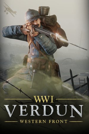 Verdun cover