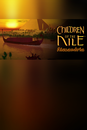 Children of the Nile: Alexandria