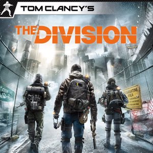Tom Clancy's The Division