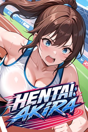 Hentai Akira