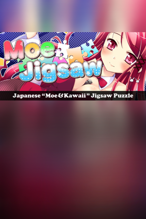 Moe Jigsaw