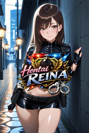 Hentai Reina