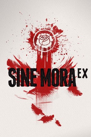 Sine Mora EX cover