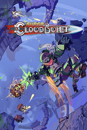 Super Cloudbuilt