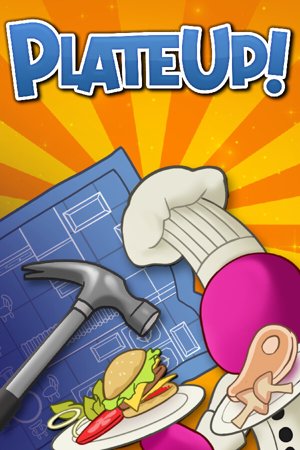 PlateUp!
