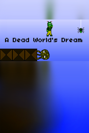 A dead world's dream