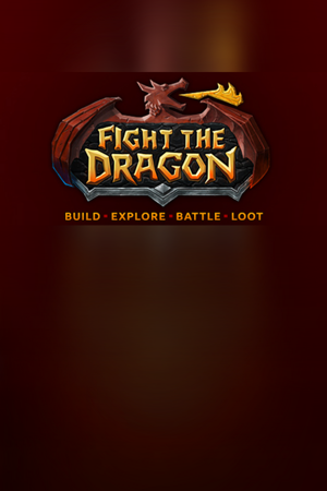 Fight The Dragon