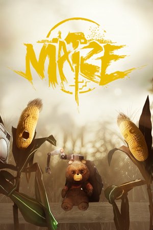 Maize cover