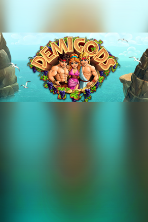 Demigods