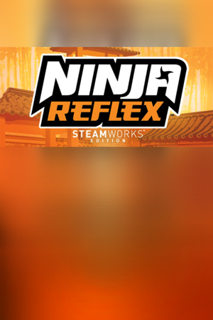 Ninja Reflex: Steamworks Edition