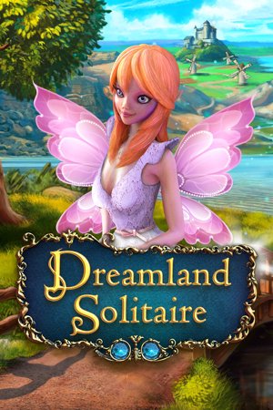 Dreamland Solitaire