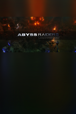 Abyss Raiders: Uncharted