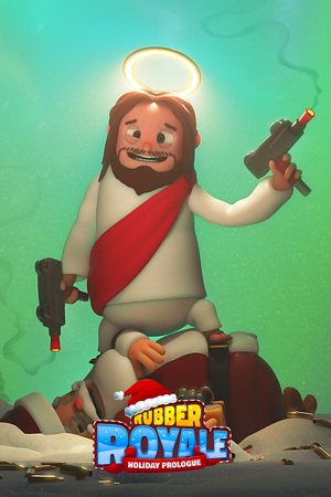 Rubber Royale: Holiday Prologue