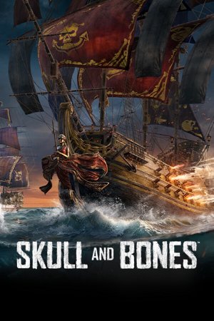 Skull and Bones