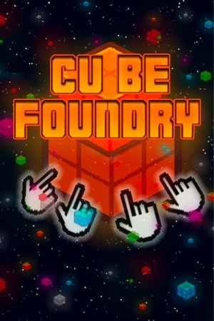 Cube Foundry