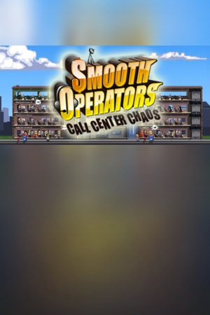 Smooth Operators