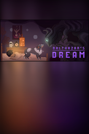 Balthazar's Dream