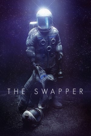The Swapper cover