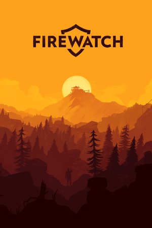 Firewatch cover