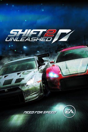 Shift 2 Unleashed