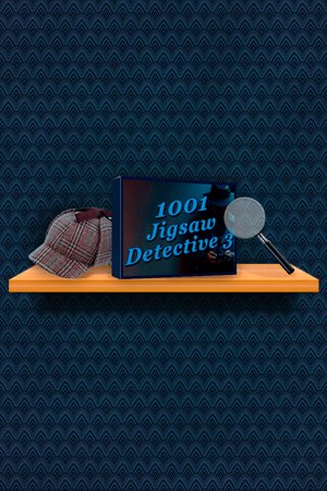1001 Jigsaw Detective 3