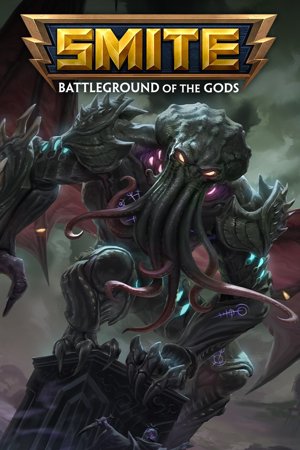 SMITE