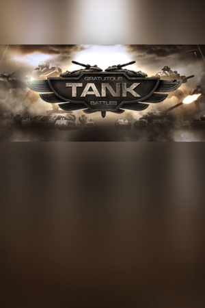 Gratuitous Tank Battles