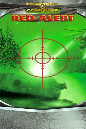 Command & Conquer: Red Alert™, Counterstrike™ and The Aftermath™