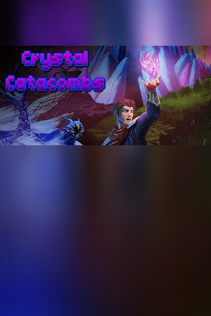 Crystal Catacombs