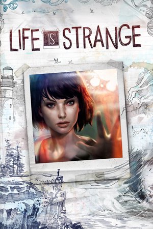 Life is Strange™ cover