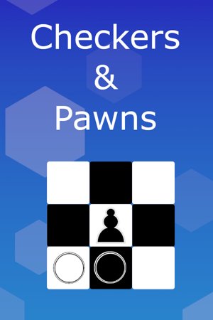 Checkers & Pawns