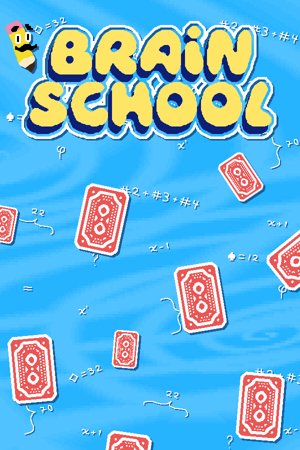 Brain School
