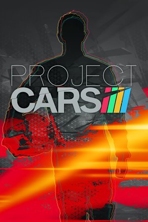 Project CARS