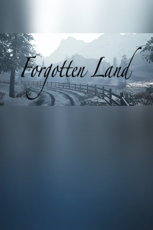Forgotten Land