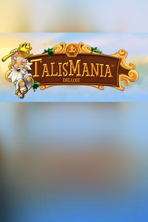 Talismania Deluxe