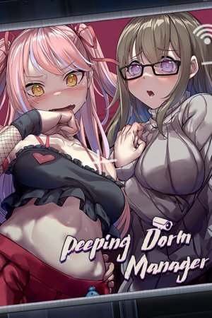 Peeping Dorm Manager
