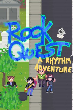 Rock Quest