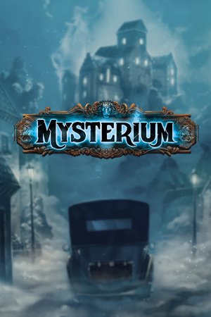 Mysterium