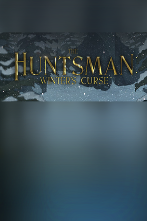 The Huntsman: Winter's Curse