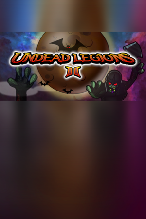 Undead Legions II
