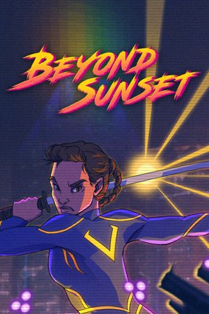 Beyond Sunset