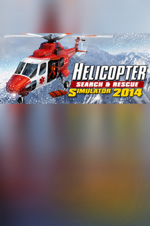 Helicopter Simulator 2014: Search and Rescue