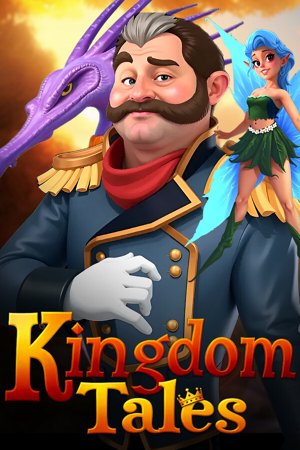 Kingdom Tales