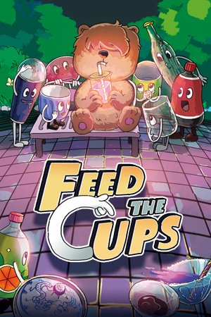 Feed The Cups