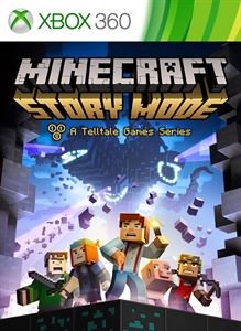 Minecraft: Story Mode