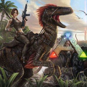 ARK: Survival Evolved
