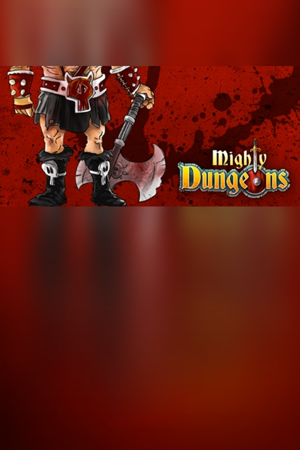 Mighty Dungeons