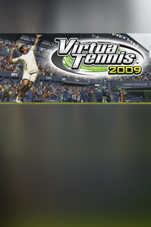 Virtua Tennis 2009