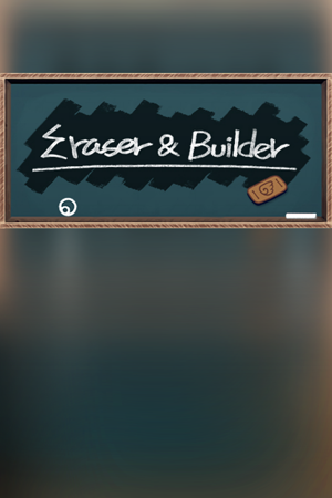 Eraser & Builder