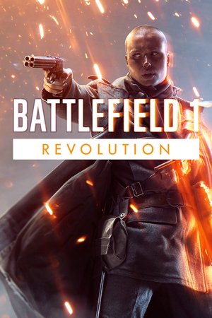 Battlefield™ 1 cover